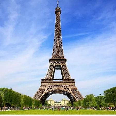 Charme Parisien Париж